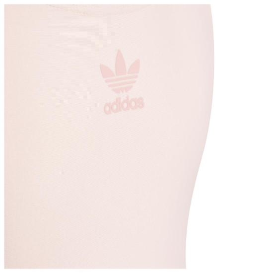 Adidas Παιδικό ολόσωμο μαγιό Adicolor 3-S Swimsuit